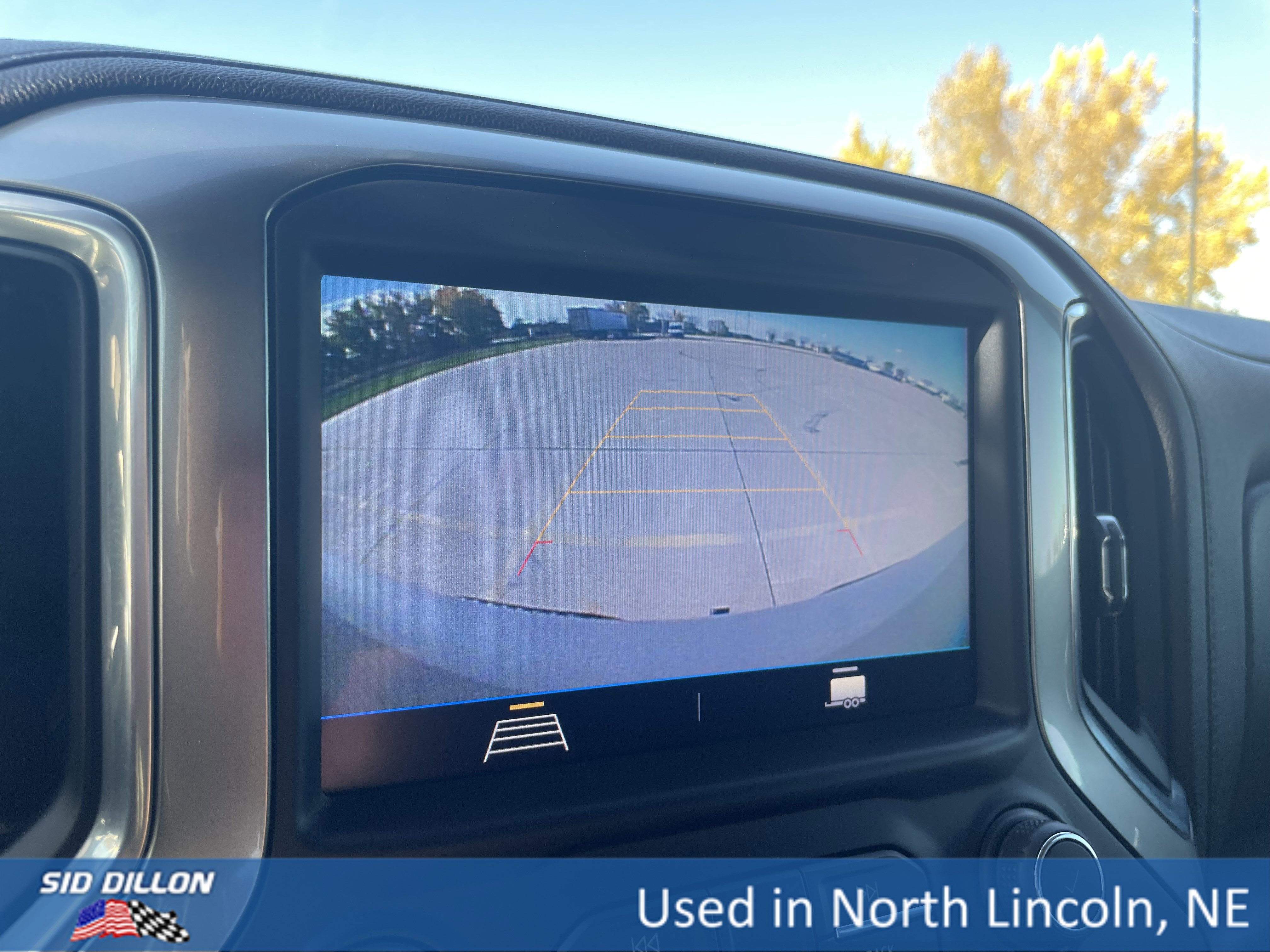 2019 Chevrolet Silverado 1500 RST photo 4