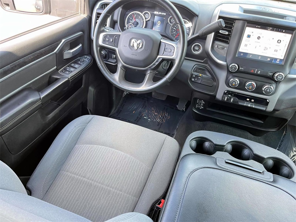 2024 Ram 2500 Big Horn photo 25