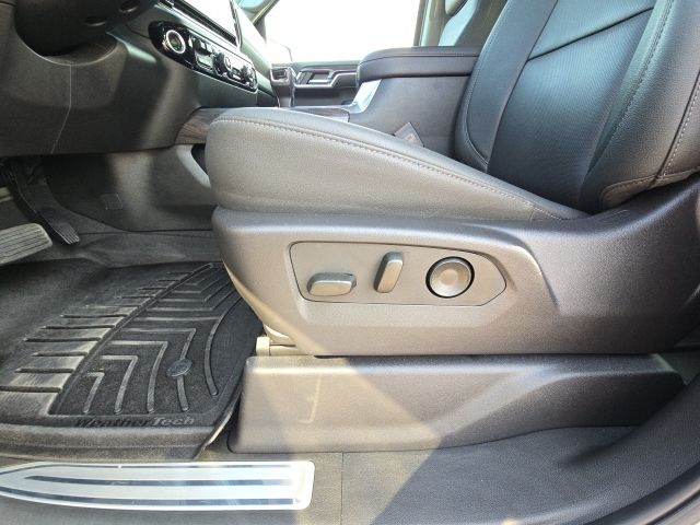 2024 Chevrolet Silverado 1500 LTZ photo 20