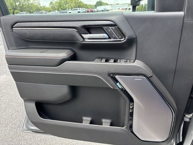 2025 Gmc Sierra 2500 HD AT4X photo 23