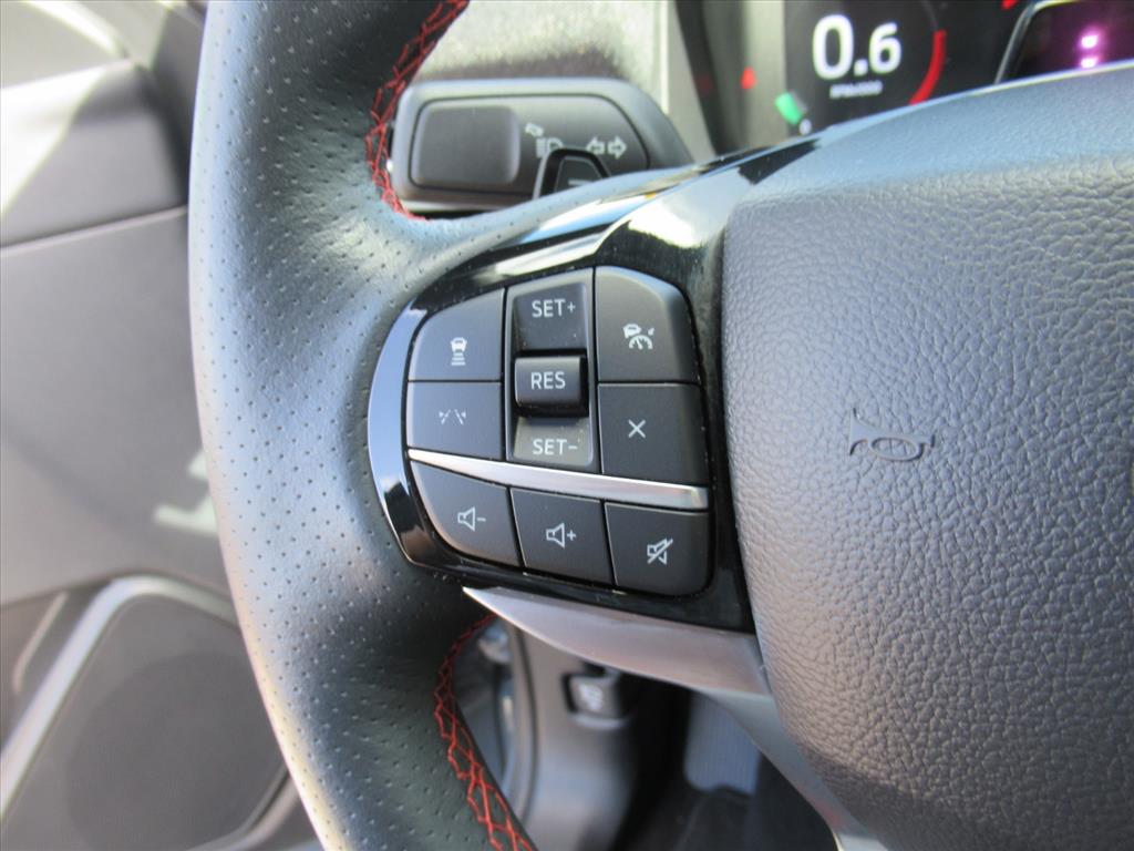 2025 Ford Explorer ST photo 18