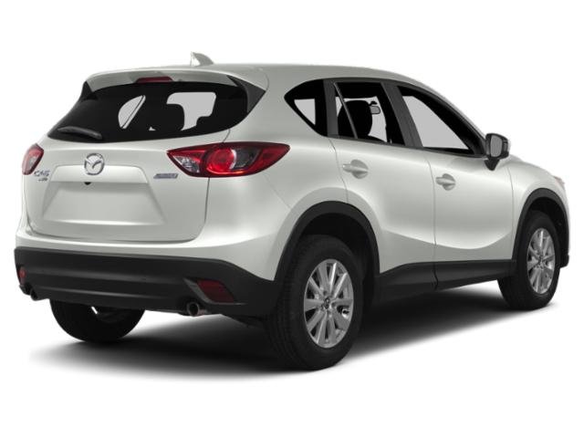 Used 2015 Mazda CX-5 Grand Touring with VIN JM3KE4DY1F0524517 for sale in Brooklyn Center, Minnesota