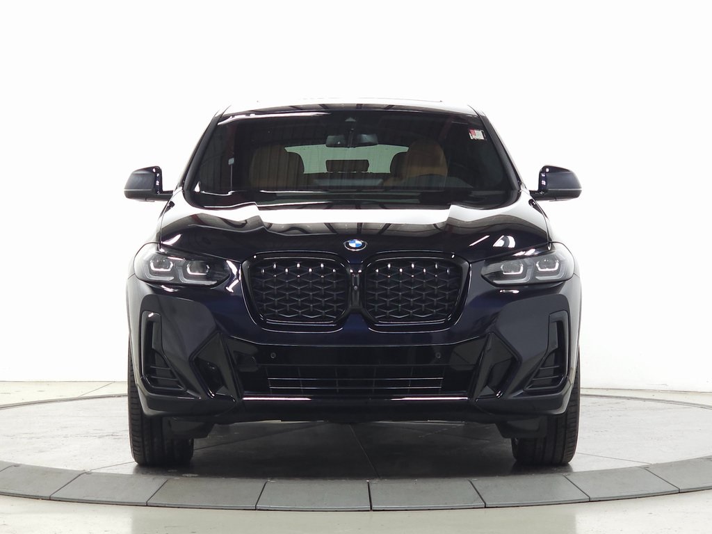 2023 BMW X4 - Image 11