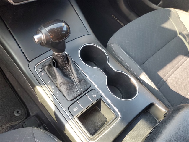 2017 Kia Sorento LX photo 20