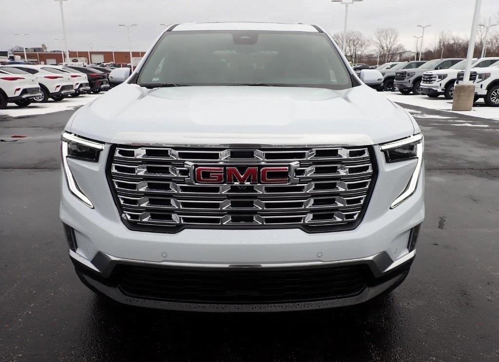 2024 GMC ACADIA - Image 2