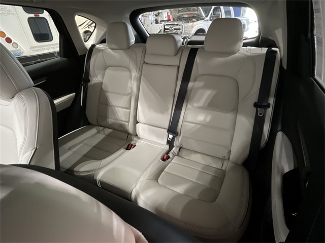 2025 Mazda CX-5 2.5 Premium Plus photo 25