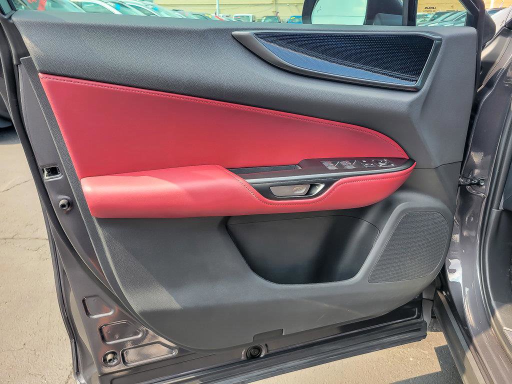 2025 LEXUS NX - Image 23