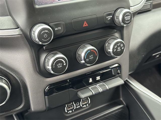 2022 Ram 1500 Big Horn Lone Star photo 20