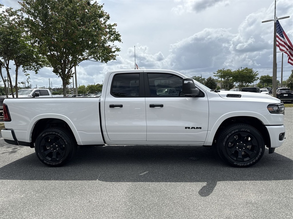 2025 Ram 1500 Big Horn Lone Star photo 2