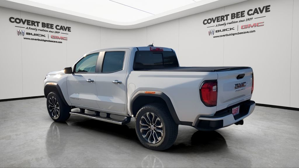 2025 Gmc Canyon Denali photo 7