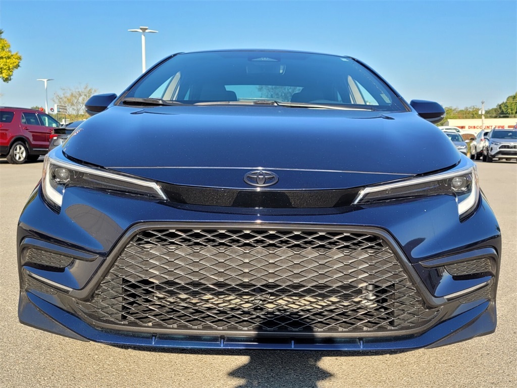 2024 Toyota Corolla SE photo 11