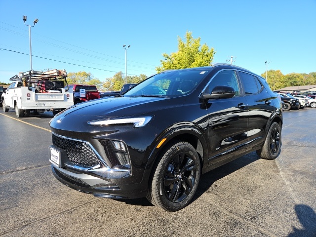 2026 Buick Encore GX Sport Touring photo 2
