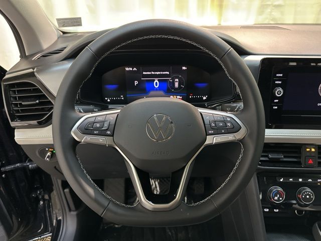 2025 Volkswagen Taos S photo 15