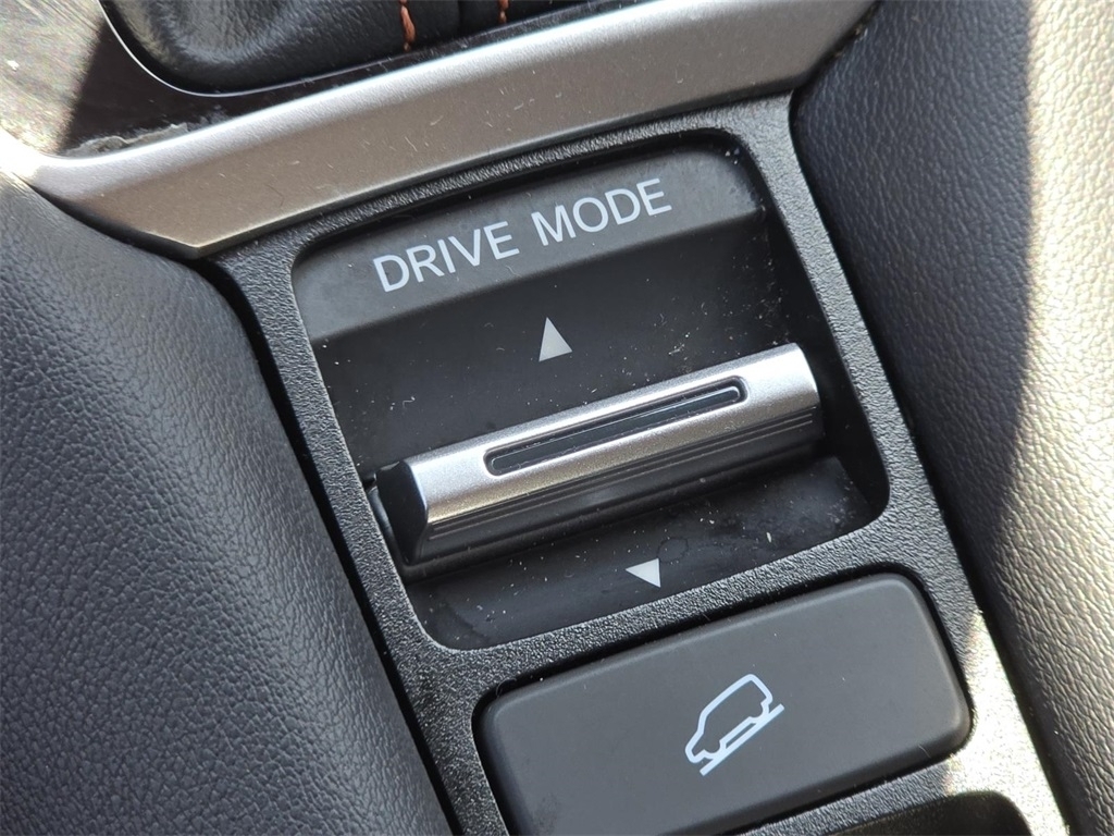 2023 Honda HR-V Sport photo 3