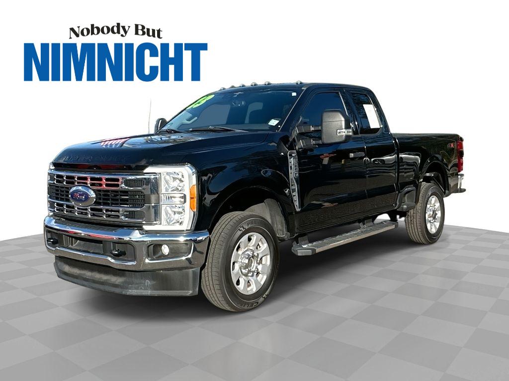 2023 Ford F-250 Base's photo