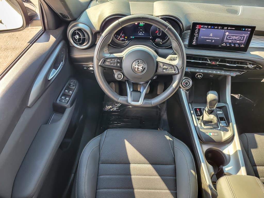 2024 Alfa Romeo Tonale Ti photo 10