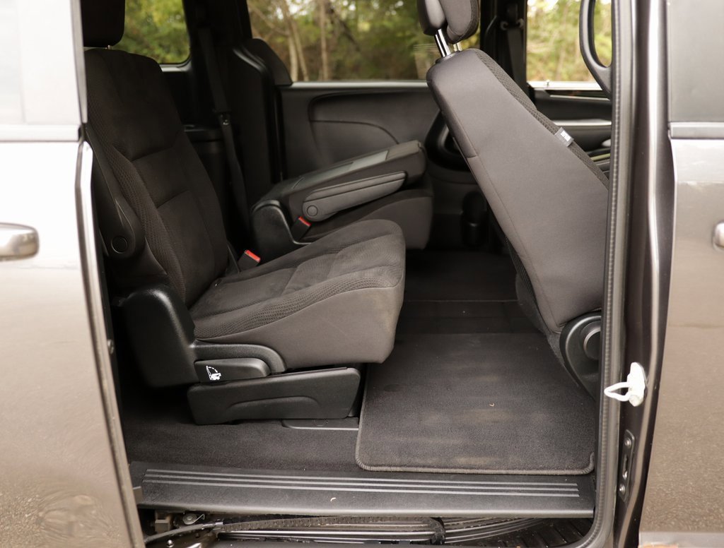2018 Dodge Grand Caravan SE photo 23