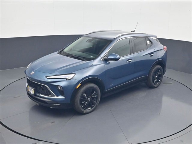 2026 Buick Encore GX Sport Touring photo 11