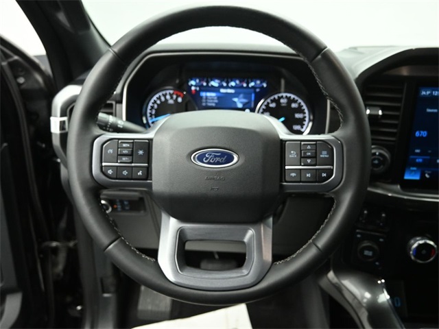 2023 FORD F-150 - Image 15