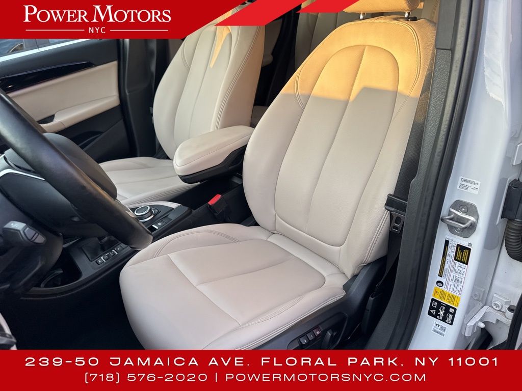 2022 Bmw X1 XDrive28i photo 27