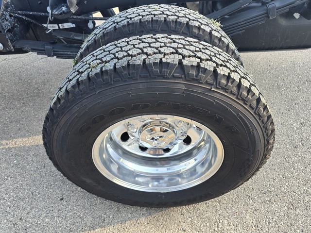 2026 Ram 3500 Tradesman photo 4
