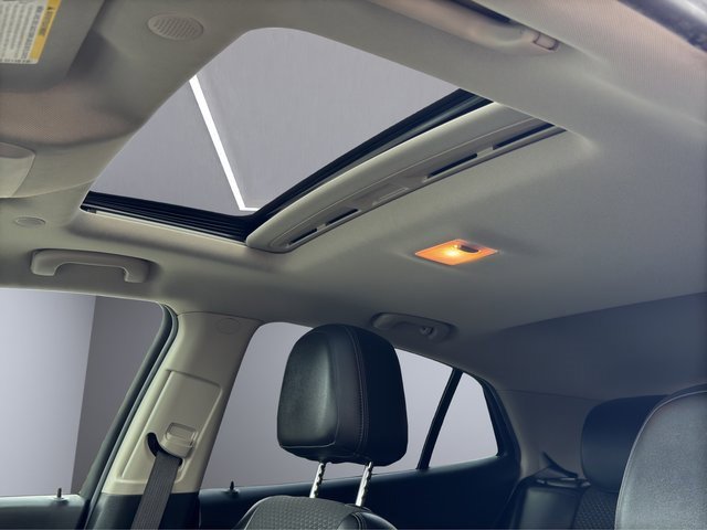 2017 Buick Encore Preferred photo 22