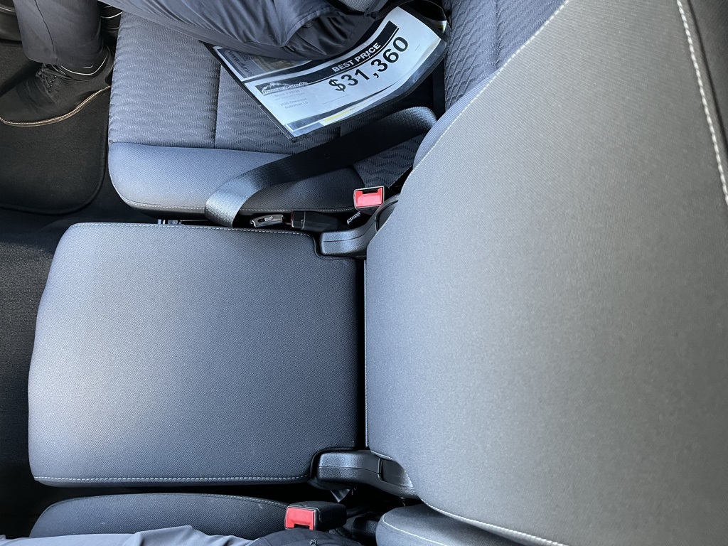 2020 Chevrolet Suburban LS photo 24