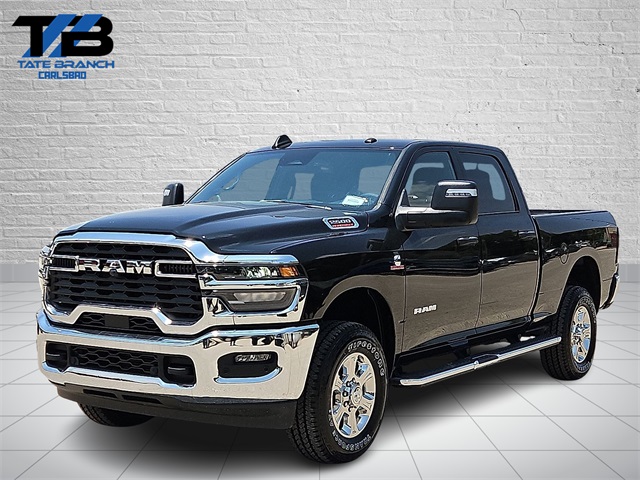 2025 RAM Ram 2500 Pickup Big Horn's photo