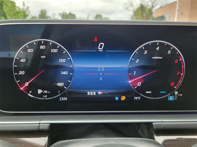 2026 Mercedes Benz GLE 450 4MATIC photo 28