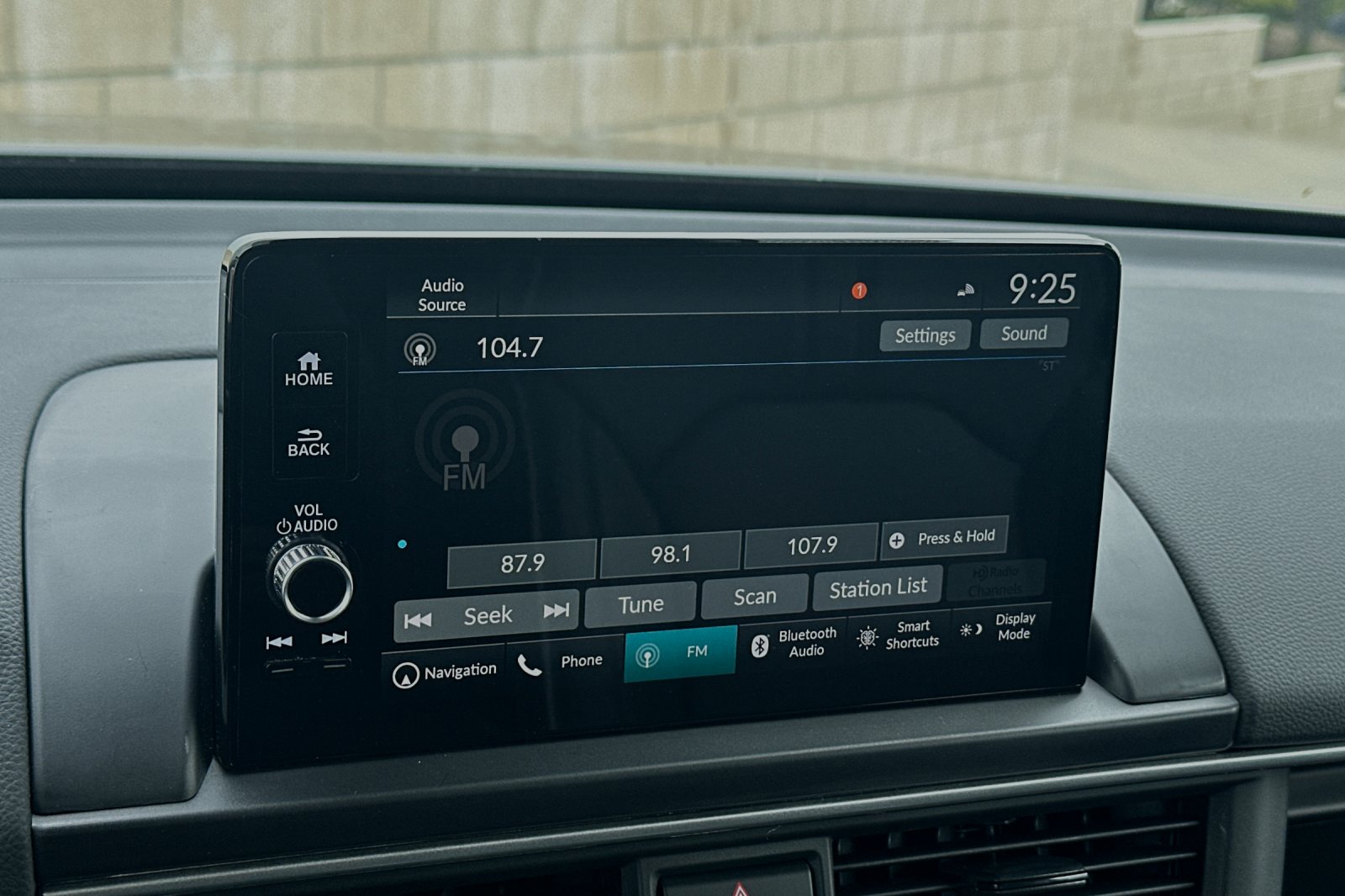 2025 Honda Pilot Elite photo 18
