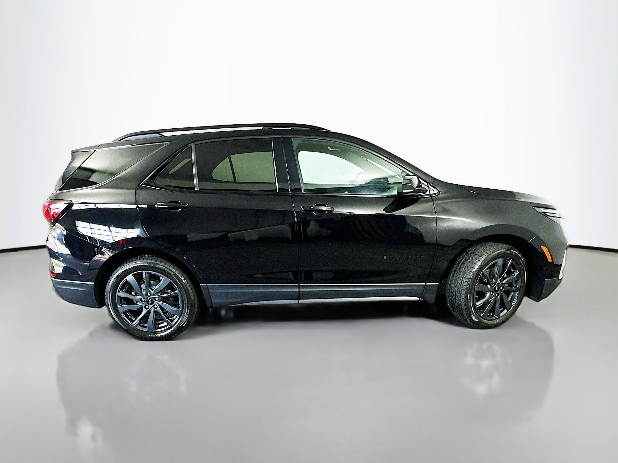 2023 Chevrolet Equinox RS photo 6