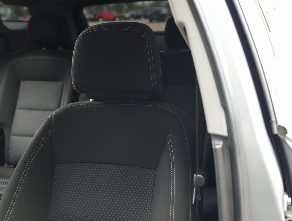2023 Gmc Terrain SLE photo 20