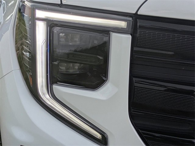 2026 Gmc Sierra 1500 Elevation photo 8