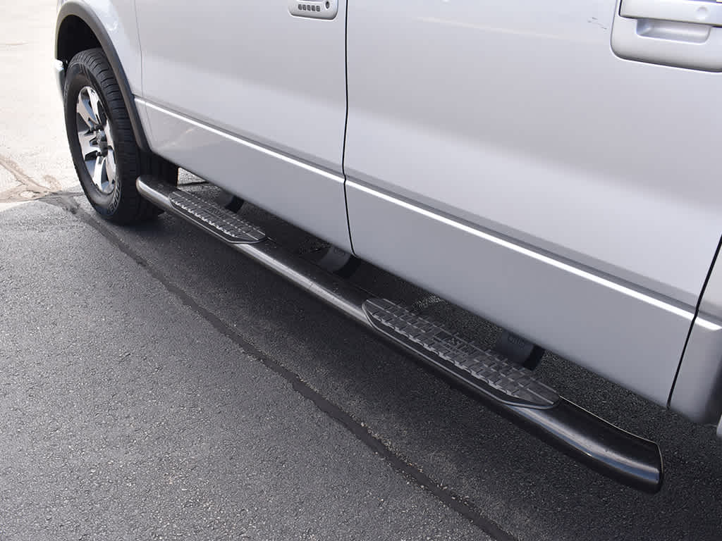 2013 Ford F-150 FX4 photo 14