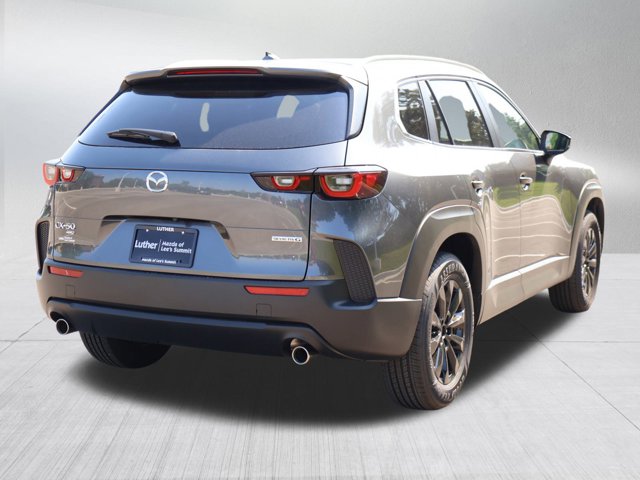 2025 Mazda CX-50 2.5 S Premium photo 7
