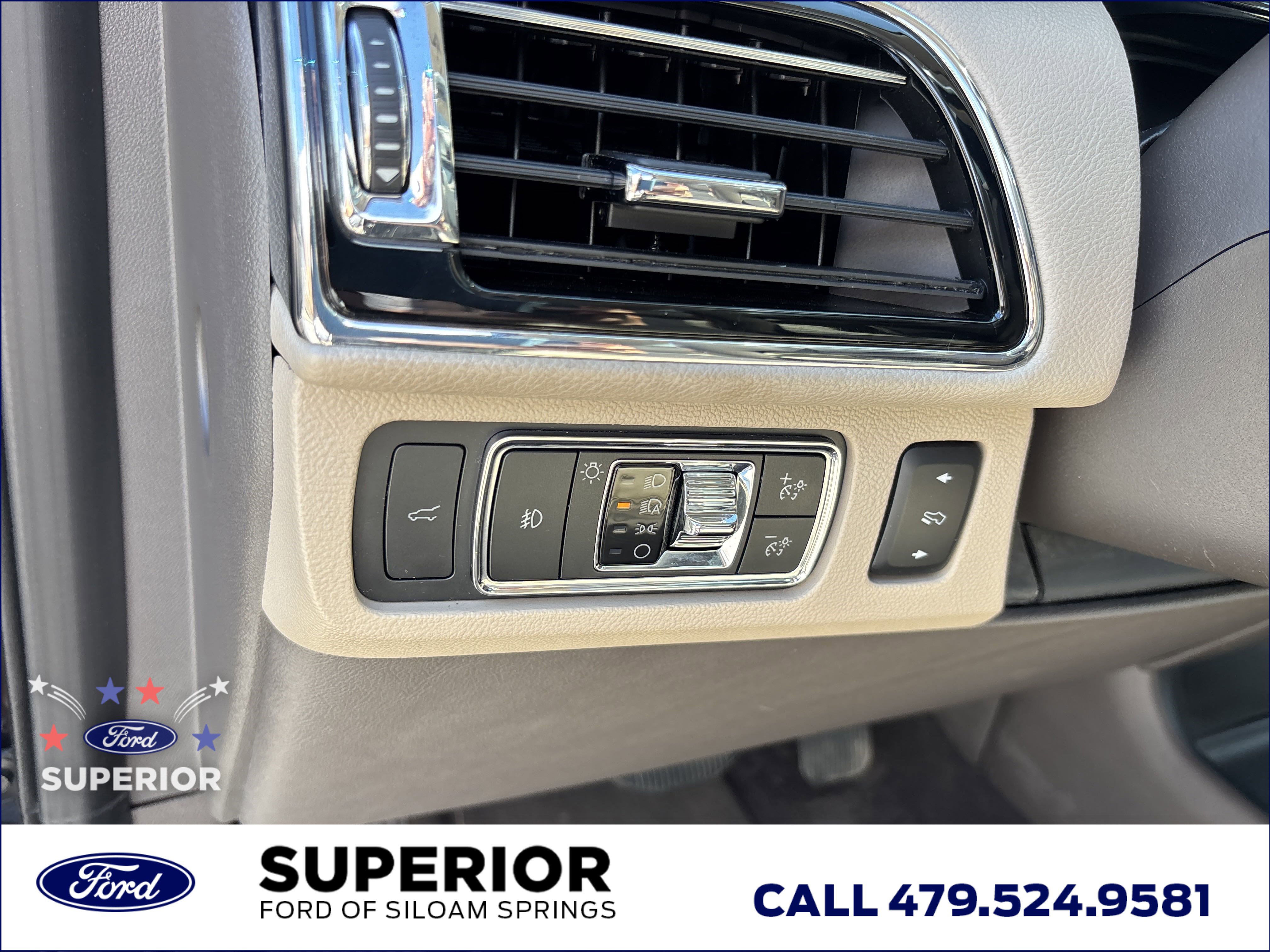 2023 Lincoln Navigator Reserve photo 10