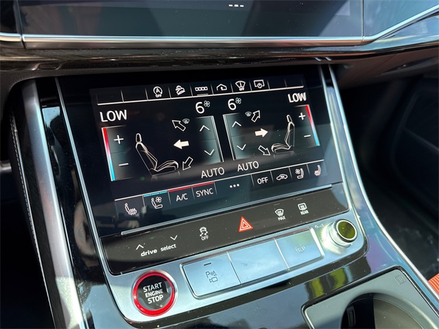 2021 Audi SQ7 Prestige photo 20