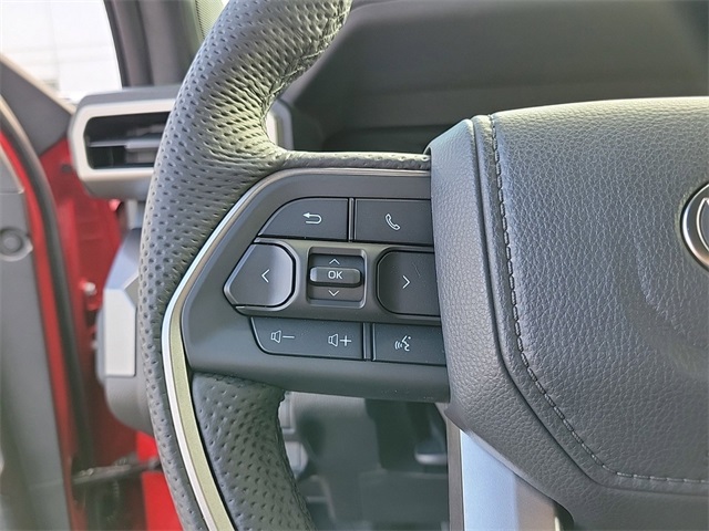 2025 Toyota Tacoma SR5 Double Cab photo 22
