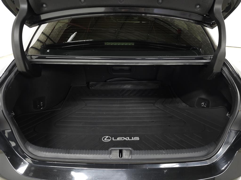 2020 Lexus ES 300h photo 7