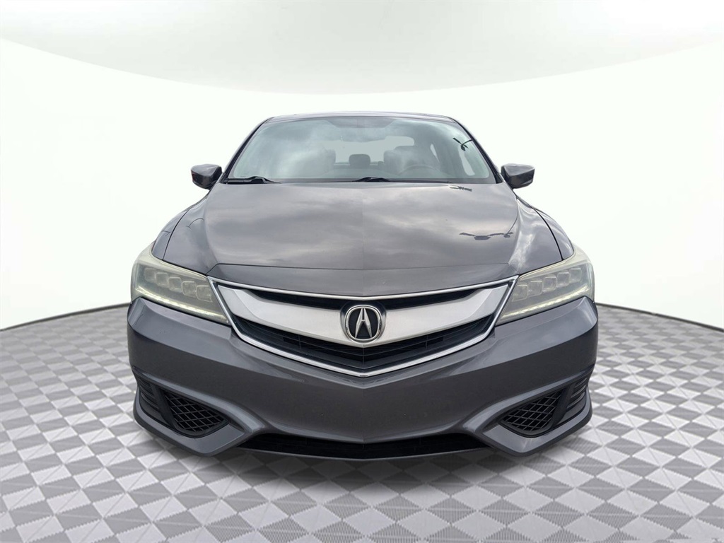 2017 Acura ILX Premium Technology Plus photo 8