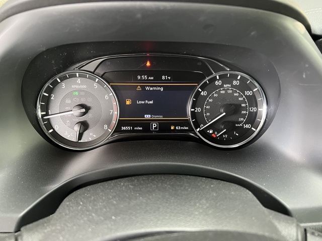 2022 Infiniti QX80 Premium Select photo 7