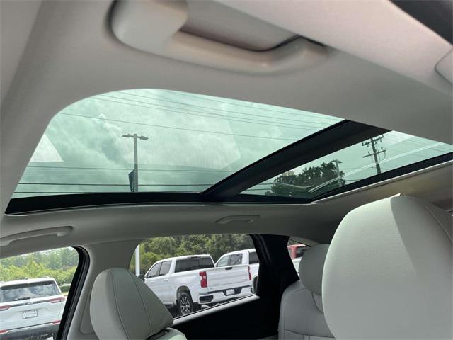 2025 Hyundai Tucson Limited photo 16