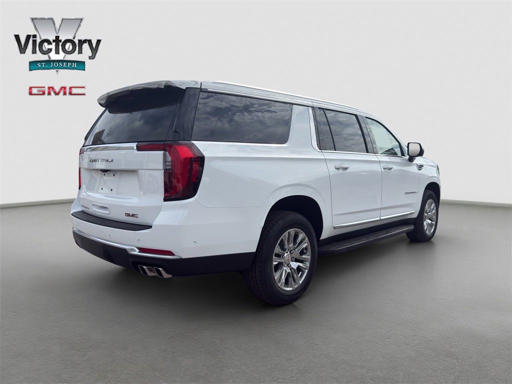 2026 Gmc Yukon XL Denali photo 15