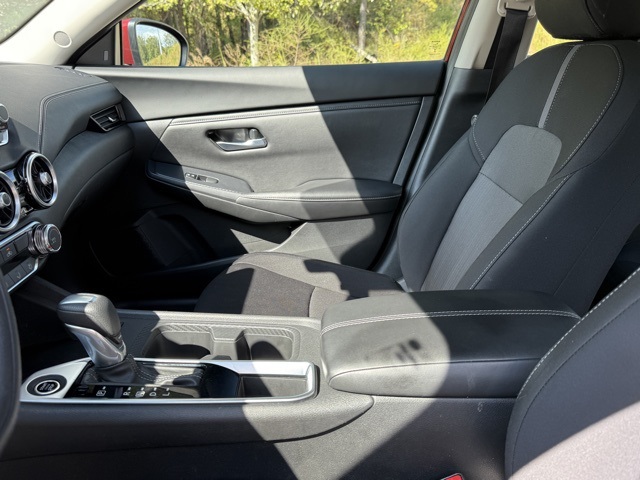 2023 Nissan Sentra SV photo 21