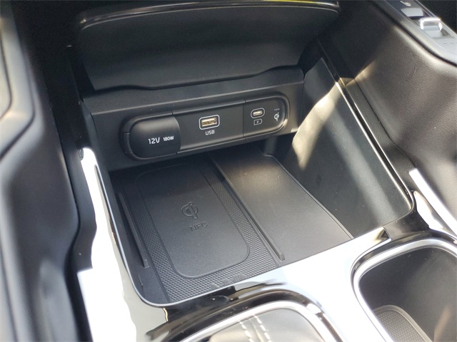 2025 Kia Telluride SX photo 24