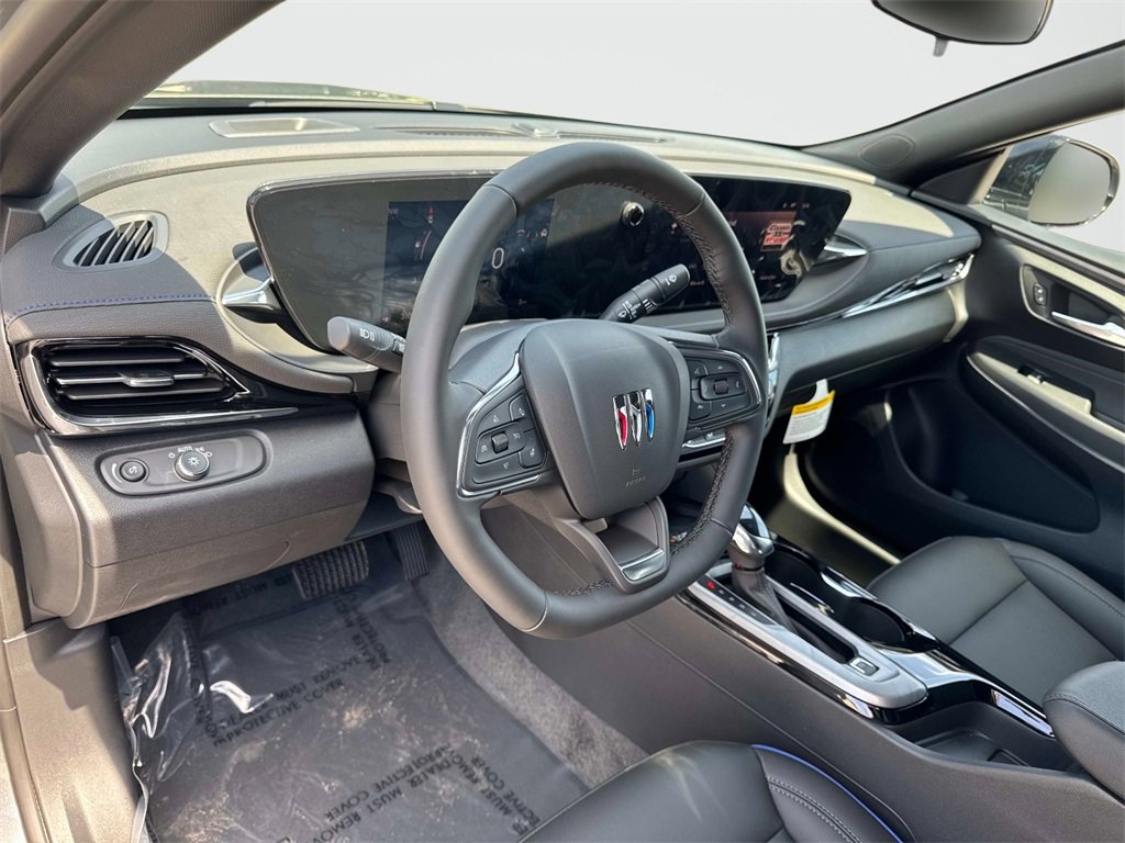 2026 Buick Envista ST photo 14