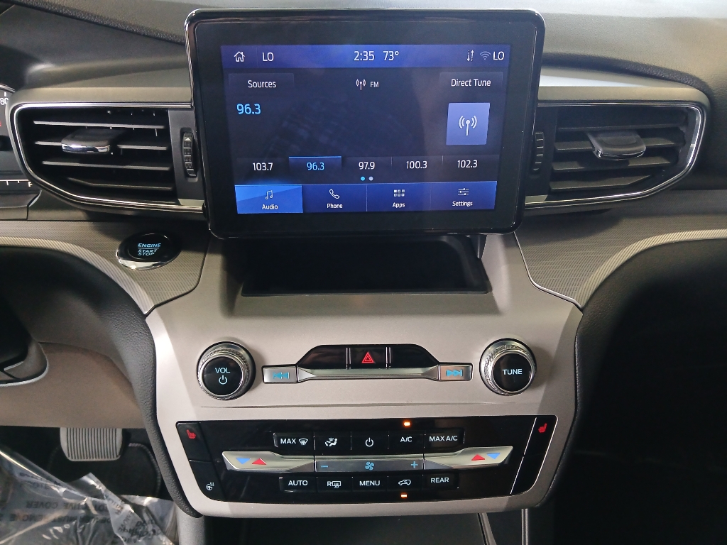 2023 Ford Explorer XLT photo 15