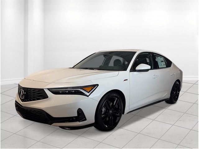 2026 Acura Integra A-Spec's photo