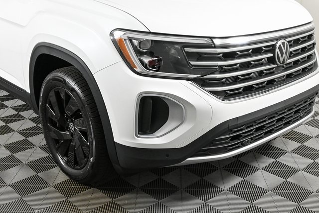 2026 Volkswagen Atlas SE Technology photo 35