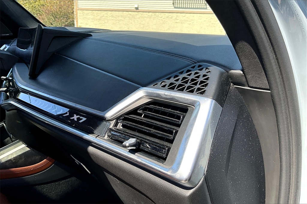 2023 Bmw X7 xDrive40i photo 26